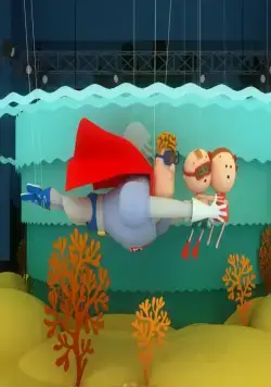 Аркадий Паровозов спешит на помощь (2012) смотреть онлайн бесплатно Аркадий Паровозов спешит на помощь (2012) сериал смотреть онлайн бесплатно