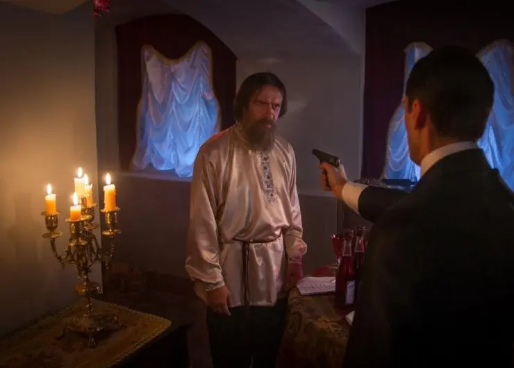 Григорий Р. (2014) 1 сезон 1-6,7,8 серия в хорошем качестве смотреть онлайн Григорий Р. (2014) сериал 1-6,7,8 серию 1 сезона в хорошем качестве смотреть онлайн