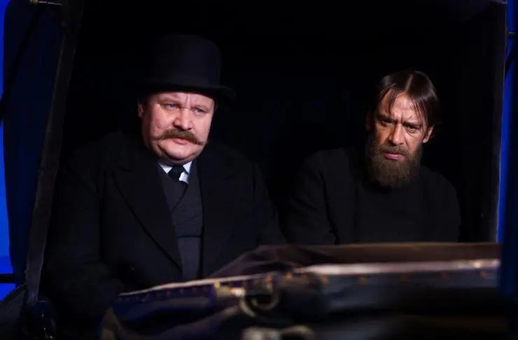 Григорий Р. (2014) 1 сезон 1-6,7,8 серия смотреть онлайн бесплатно Григорий Р. (2014) сериал 1-6,7,8 серию 1 сезона смотреть онлайн бесплатно