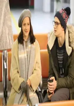 Новогодний экспресс (2018) 1 сезон 1-1,2 серия в хорошем качестве смотреть онлайн Новогодний экспресс (2018) сериал 1-1,2 серию 1 сезона в хорошем качестве смотреть онлайн