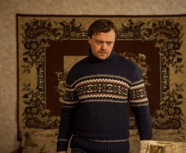 Я всё преодолею (2014) смотреть онлайн Я всё преодолею (2014) сериал смотреть онлайн