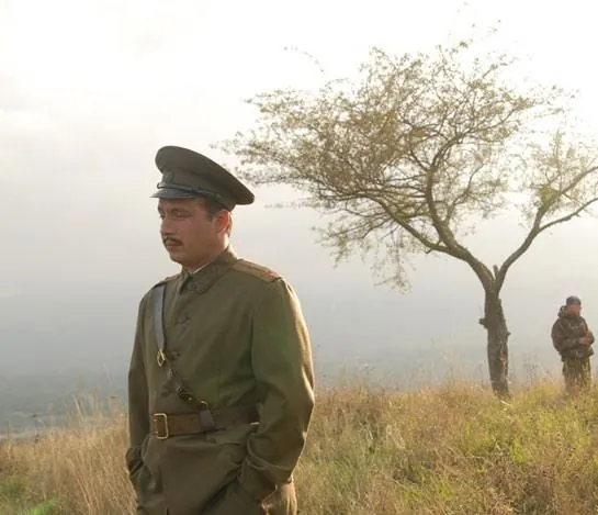 Откричат журавли (2009) 1 сезон 1-1,2,3,4,5 серия смотреть онлайн Откричат журавли (2009) сериал 1-1,2,3,4,5 серию 1 сезона смотреть онлайн