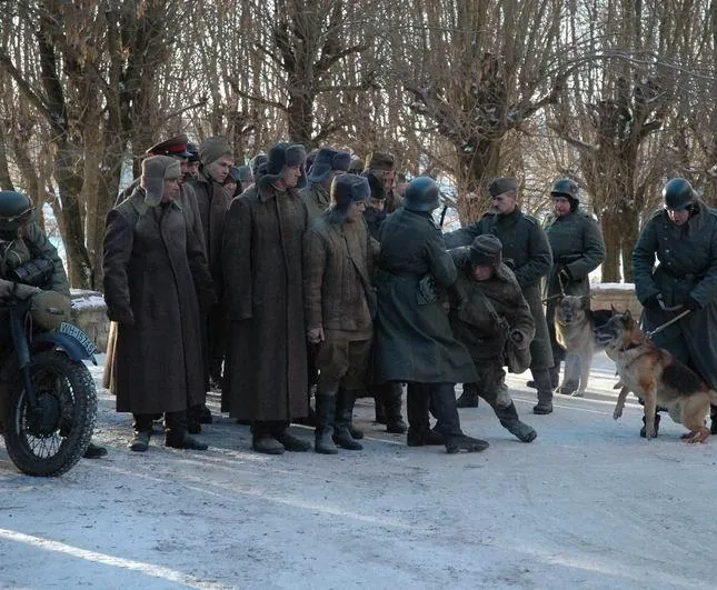 Небо в огне (2010) 1 сезон 1-10,11,12 серия в хорошем качестве смотреть онлайн Небо в огне (2010) сериал 1-10,11,12 серию 1 сезона в хорошем качестве смотреть онлайн