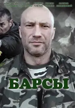 Барсы (2015) cериал смотреть онлайн Барсы (2015) cериал смотреть онлайн в хорошем качестве
