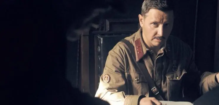 СМЕРШ (2019) 1-3 сезон 1-7,8,9 серия смотреть онлайн СМЕРШ (2019) сериал 1-7,8,9 серию 1-3 сезона смотреть онлайн