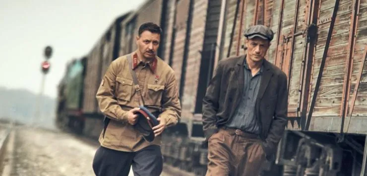 СМЕРШ (2019) 1-3 сезон 1-7,8,9 серия смотреть онлайн бесплатно СМЕРШ (2019) сериал 1-7,8,9 серию 1-3 сезона смотреть онлайн бесплатно