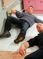 Ментовские войны 4 (2004) 1-11 сезон 1-14,15,16 серия в хорошем качестве смотреть онлайн Ментовские войны 4 (2004) сериал 1-14,15,16 серию 1-11 сезона в хорошем качестве смотреть онлайн