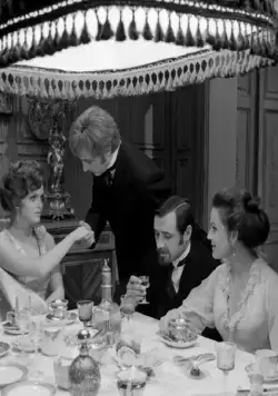 Хождение по мукам (1977) 1 сезон 1-11,12,13 серия смотреть онлайн бесплатно Хождение по мукам (1977) сериал 1-11,12,13 серию 1 сезона смотреть онлайн бесплатно