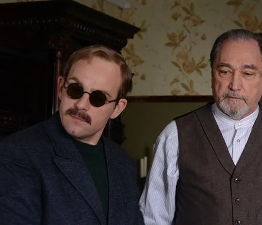 Алхимик. Эликсир Фауста (2014) 1 сезон 1-10,11,12 серия смотреть онлайн бесплатно Алхимик. Эликсир Фауста (2014) сериал 1-10,11,12 серию 1 сезона смотреть онлайн бесплатно