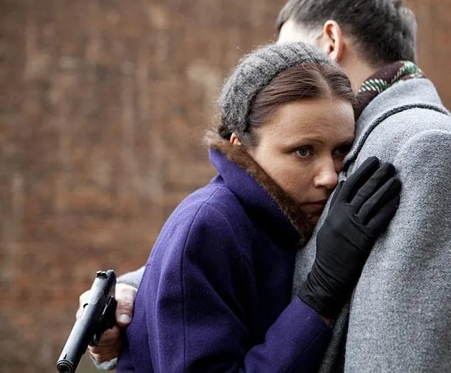 Крик совы (2013) в хорошем качестве смотреть онлайн Крик совы (2013) сериал в хорошем качестве смотреть онлайн