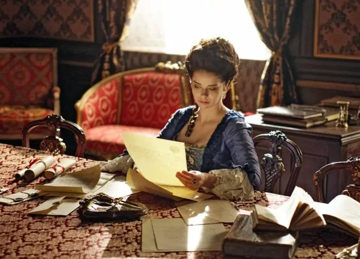 Екатерина. Взлет (2014) смотреть онлайн бесплатно Екатерина. Взлет (2014) сериал смотреть онлайн бесплатно