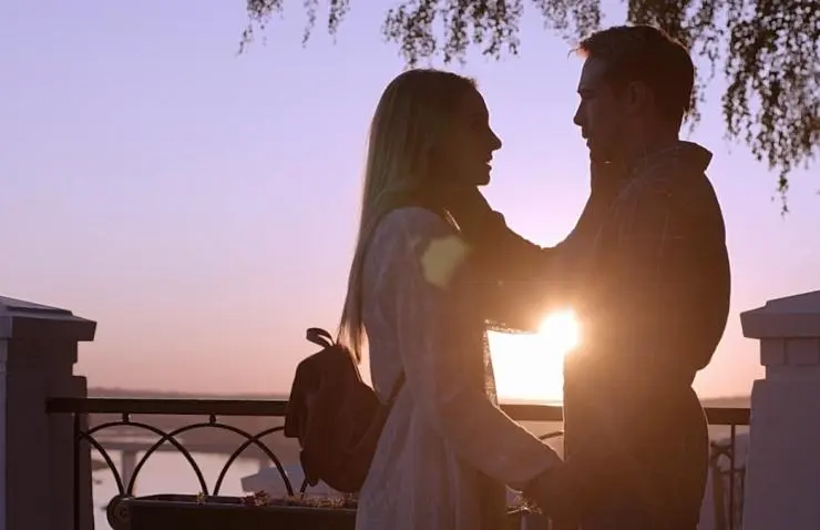 Двойник (2019) смотреть онлайн Двойник (2019) сериал смотреть онлайн