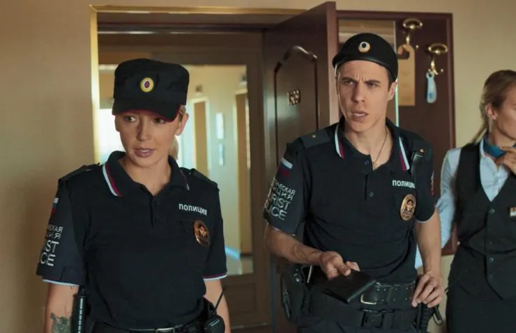 Туристическая полиция (2019) 1-2 сезон 1-18,19,20 серия смотреть онлайн бесплатно Туристическая полиция (2019) сериал 1-18,19,20 серию 1-2 сезона смотреть онлайн бесплатно