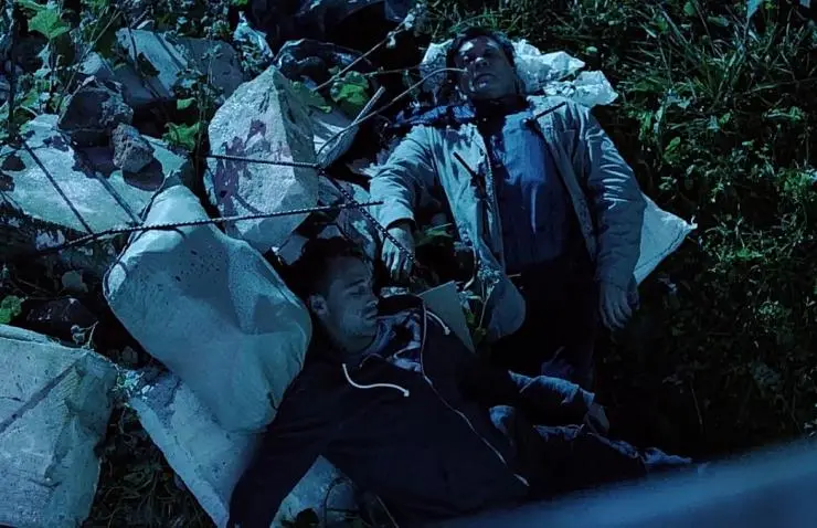 Двойник (2019) смотреть онлайн бесплатно Двойник (2019) сериал смотреть онлайн бесплатно