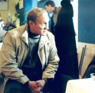 Бандитский Петербург 8: Терминал (2006) смотреть онлайн Бандитский Петербург 8: Терминал (2006) сериал смотреть онлайн