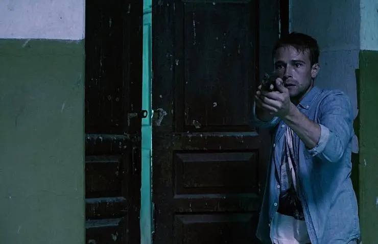 Двойник (2019) в хорошем качестве смотреть онлайн Двойник (2019) сериал в хорошем качестве смотреть онлайн