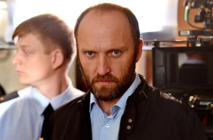 Беги, не оглядывайся! (2017) смотреть онлайн бесплатно Беги, не оглядывайся! (2017) сериал смотреть онлайн бесплатно