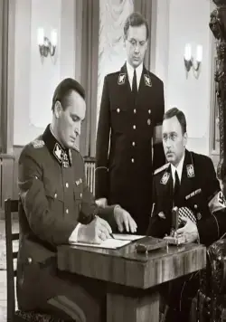 Семнадцать мгновений весны (1973) 1 сезон 1-10,11,12 серия в хорошем качестве смотреть онлайн Семнадцать мгновений весны (1973) сериал 1-10,11,12 серию 1 сезона в хорошем качестве смотреть онлайн