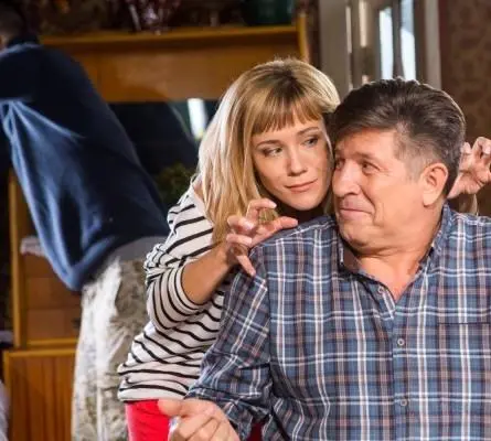 Ради любви я все смогу (2015) 1 сезон 1-58,59,60 серия смотреть онлайн бесплатно Ради любви я все смогу (2015) сериал 1-58,59,60 серию 1 сезона смотреть онлайн бесплатно