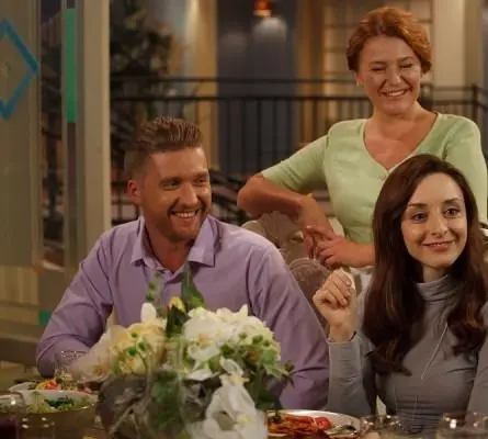 Ради любви я все смогу (2015) 1 сезон 1-58,59,60 серия в хорошем качестве смотреть онлайн Ради любви я все смогу (2015) сериал 1-58,59,60 серию 1 сезона в хорошем качестве смотреть онлайн