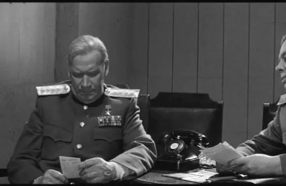 Бой после победы (1972) смотреть онлайн бесплатно Бой после победы (1972) сериал смотреть онлайн бесплатно