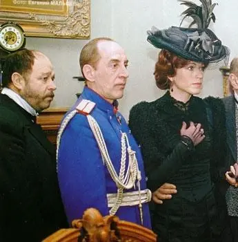 Сыщик Путилин (2007) смотреть онлайн Сыщик Путилин (2007) сериал смотреть онлайн