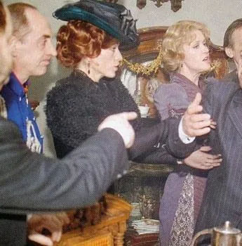 Сыщик Путилин (2007) смотреть онлайн бесплатно Сыщик Путилин (2007) сериал смотреть онлайн бесплатно