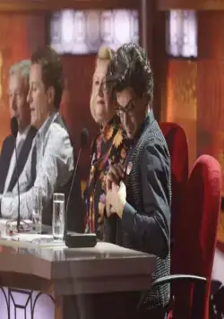 Танцы со звездами (2006) смотреть онлайн Танцы со звездами (2006) сериал смотреть онлайн