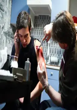 Игра (2011) 1-2 сезон 1-18,19,20 серия в хорошем качестве смотреть онлайн Игра (2011) сериал 1-18,19,20 серию 1-2 сезона в хорошем качестве смотреть онлайн