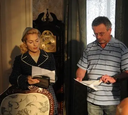 Вера. Надежда. Любовь (2010) 1 сезон 1-22,23,24 серия в хорошем качестве смотреть онлайн Вера. Надежда. Любовь (2010) сериал 1-22,23,24 серию 1 сезона в хорошем качестве смотреть онлайн