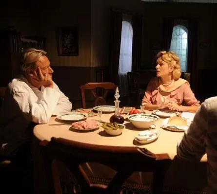 Вера. Надежда. Любовь (2010) 1 сезон 1-22,23,24 серия смотреть онлайн Вера. Надежда. Любовь (2010) сериал 1-22,23,24 серию 1 сезона смотреть онлайн