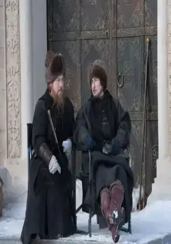 Годунов (2018) 1-2 сезон 1-7,8,9 серия смотреть онлайн Годунов (2018) сериал 1-7,8,9 серию 1-2 сезона смотреть онлайн