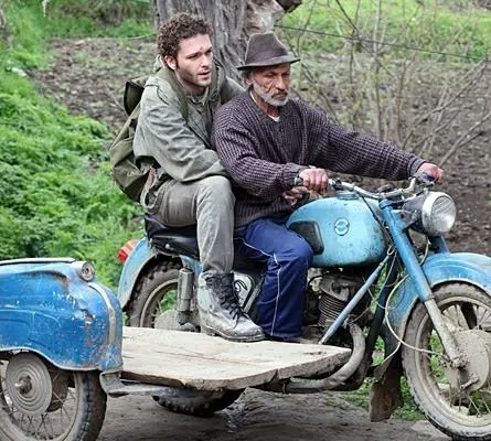 Ласточкино гнездо (2012) 1 сезон 1-10,11,12 серия смотреть онлайн Ласточкино гнездо (2012) сериал 1-10,11,12 серию 1 сезона смотреть онлайн