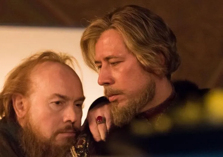 Годунов (2018) 1-2 сезон 1-7,8,9 серия в хорошем качестве смотреть онлайн Годунов (2018) сериал 1-7,8,9 серию 1-2 сезона в хорошем качестве смотреть онлайн