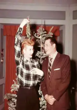 Я люблю Люси (1951) смотреть онлайн бесплатно Я люблю Люси (1951) сериал смотреть онлайн бесплатно