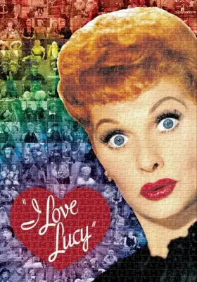 Я люблю Люси / I Love Lucy (1951) cериал смотреть онлайн в хорошем качестве