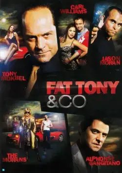 Толстый Тони и компания / Fat Tony & Co (2014) cериал смотреть онлайн Толстый Тони и компания / Fat Tony & Co (2014) cериал смотреть онлайн в хорошем качестве