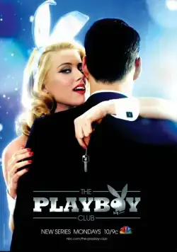Клуб Плейбоя / The Playboy Club (2011) cериал на русском смотреть онлайн