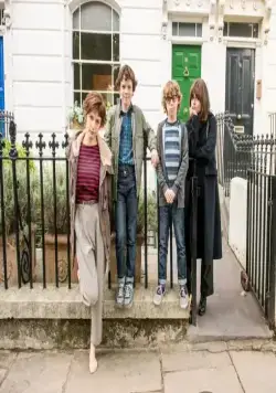 С любовью, Нина (2016) смотреть онлайн бесплатно С любовью, Нина (2016) сериал смотреть онлайн бесплатно