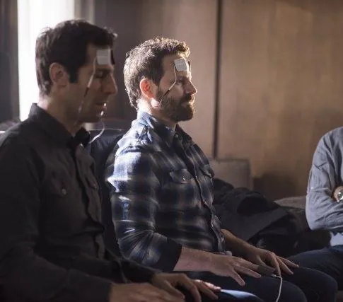 Доказательство (2015) смотреть онлайн бесплатно Доказательство (2015) сериал смотреть онлайн бесплатно