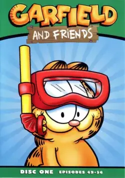 Гарфилд и его друзья / Garfield and Friends (1988) cериал мультфильм смотреть онлайн Гарфилд и его друзья / Garfield and Friends (1988) cериал мультфильм смотреть онлайн в хорошем качестве