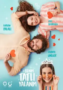 Моя сладкая ложь / Benim Tatli Yalanim (2019) cериал смотреть онлайн Моя сладкая ложь / Benim Tatli Yalanim (2019) cериал смотреть онлайн в хорошем качестве