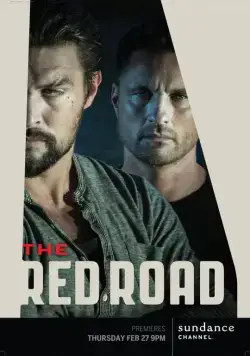Красная дорога / The Red Road (2014) cериал смотреть онлайн Красная дорога / The Red Road (2014) cериал смотреть онлайн в хорошем качестве