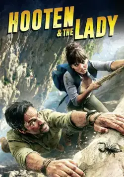 Мистер Хутен и Леди Александра / Hooten & the Lady (2016) cериал смотреть онлайн Мистер Хутен и Леди Александра / Hooten & the Lady (2016) cериал смотреть онлайн в хорошем качестве