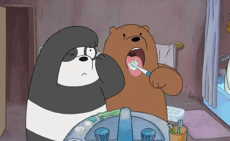 Вся правда о медведях (2015) смотреть онлайн бесплатно Вся правда о медведях (2015) сериал смотреть онлайн бесплатно