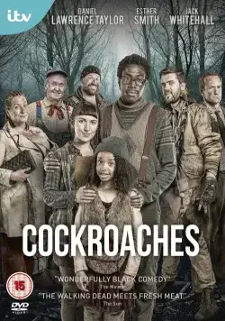 Тараканы / Cockroaches (2015) cериал смотреть онлайн Тараканы / Cockroaches (2015) cериал смотреть онлайн в хорошем качестве