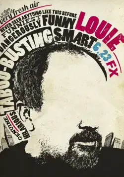 Луи / Louie (2010) cериал смотреть онлайн в хорошем качестве