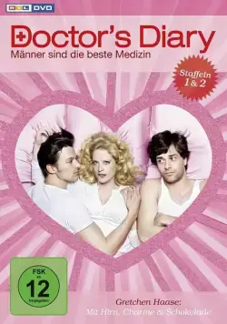 Дневник доктора / Doctor's Diary - Männer sind die beste Medizin (2008) cериал смотреть онлайн в хорошем качестве