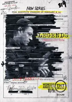 Легенды / Legends (2014) cериал смотреть онлайн Легенды / Legends (2014) cериал смотреть онлайн в хорошем качестве