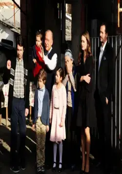 Черный хлеб (2015) смотреть онлайн Черный хлеб (2015) сериал смотреть онлайн